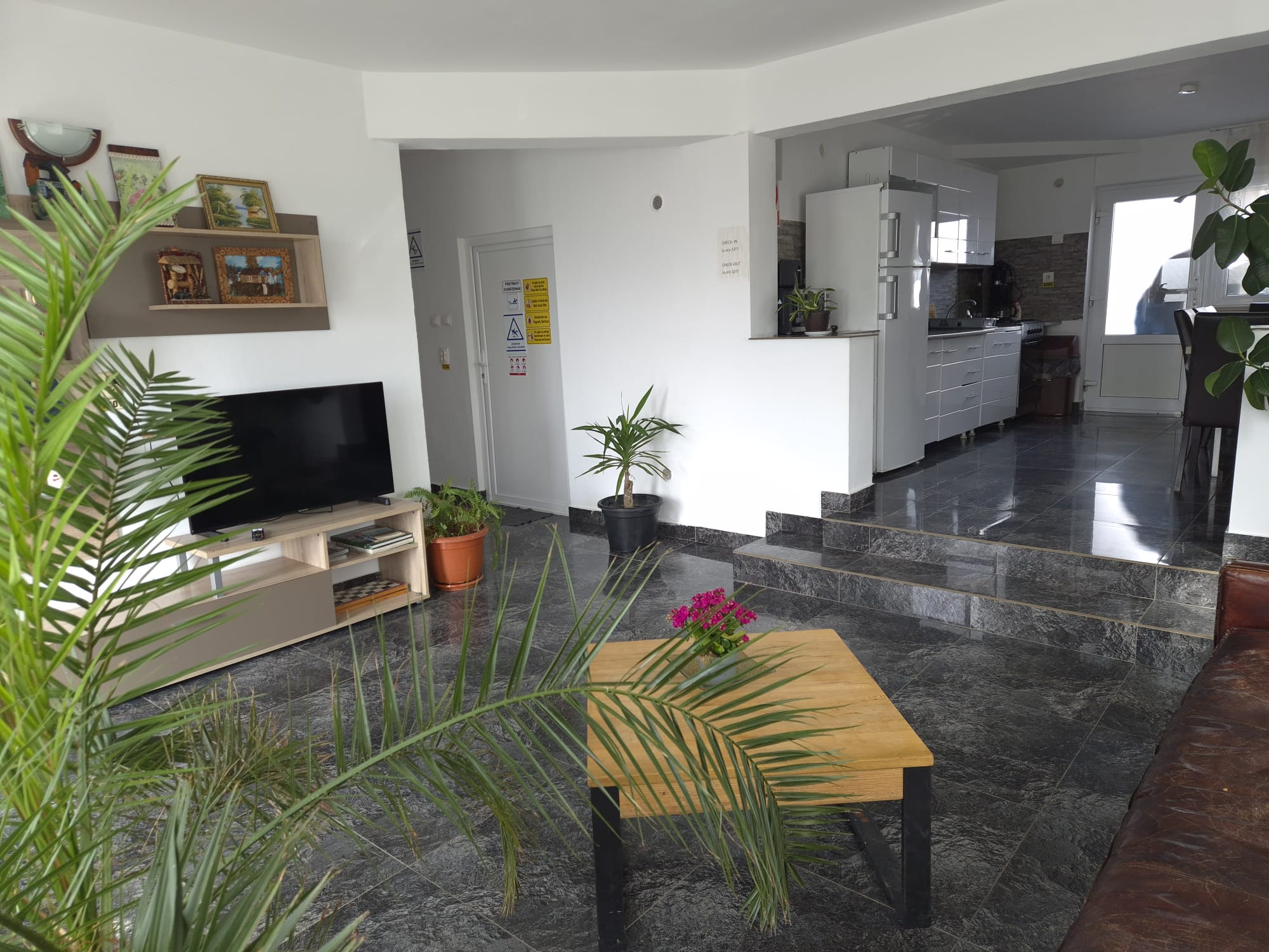 Pensiunea Casa Miller