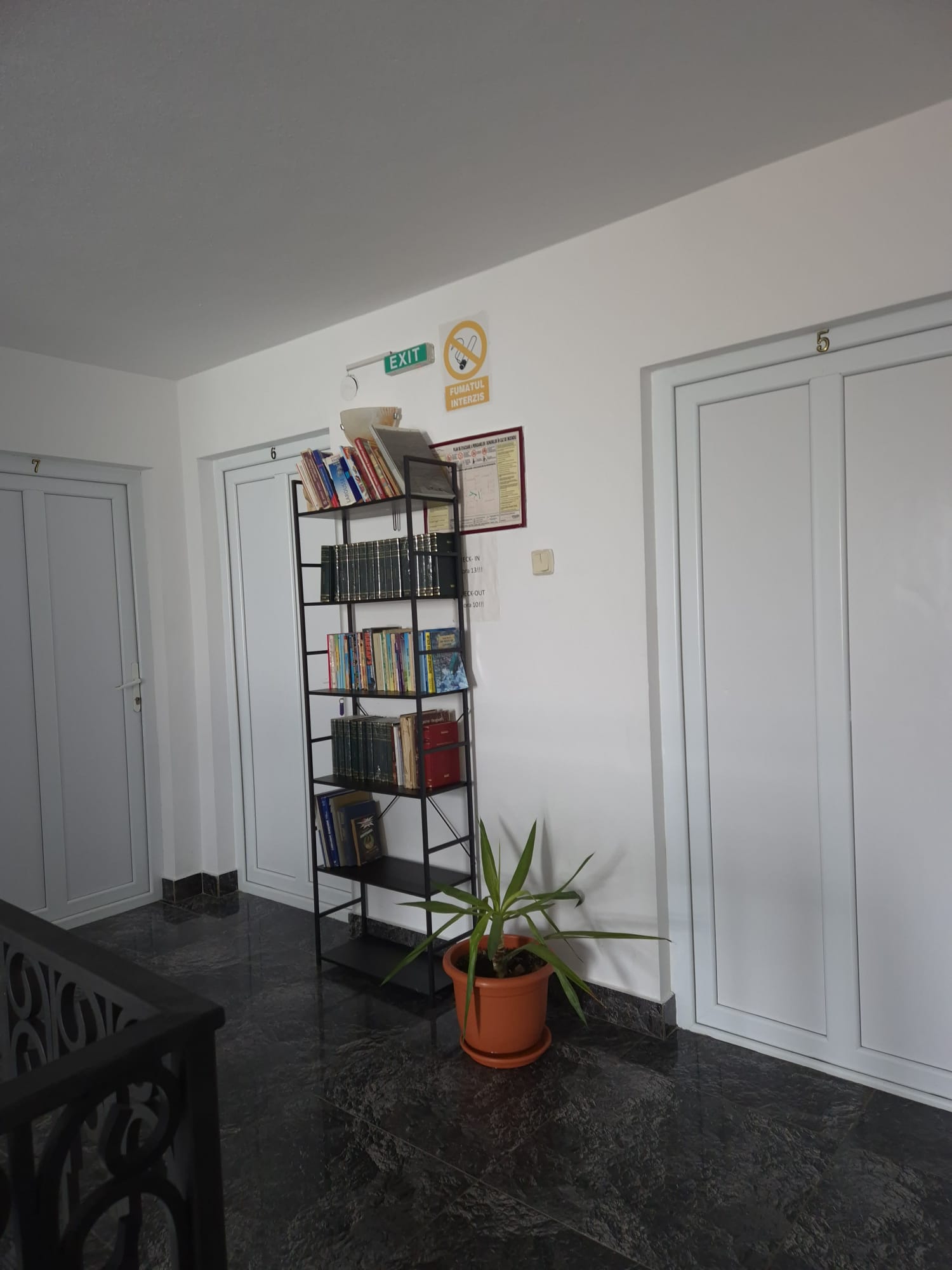 Pensiunea Casa Miller