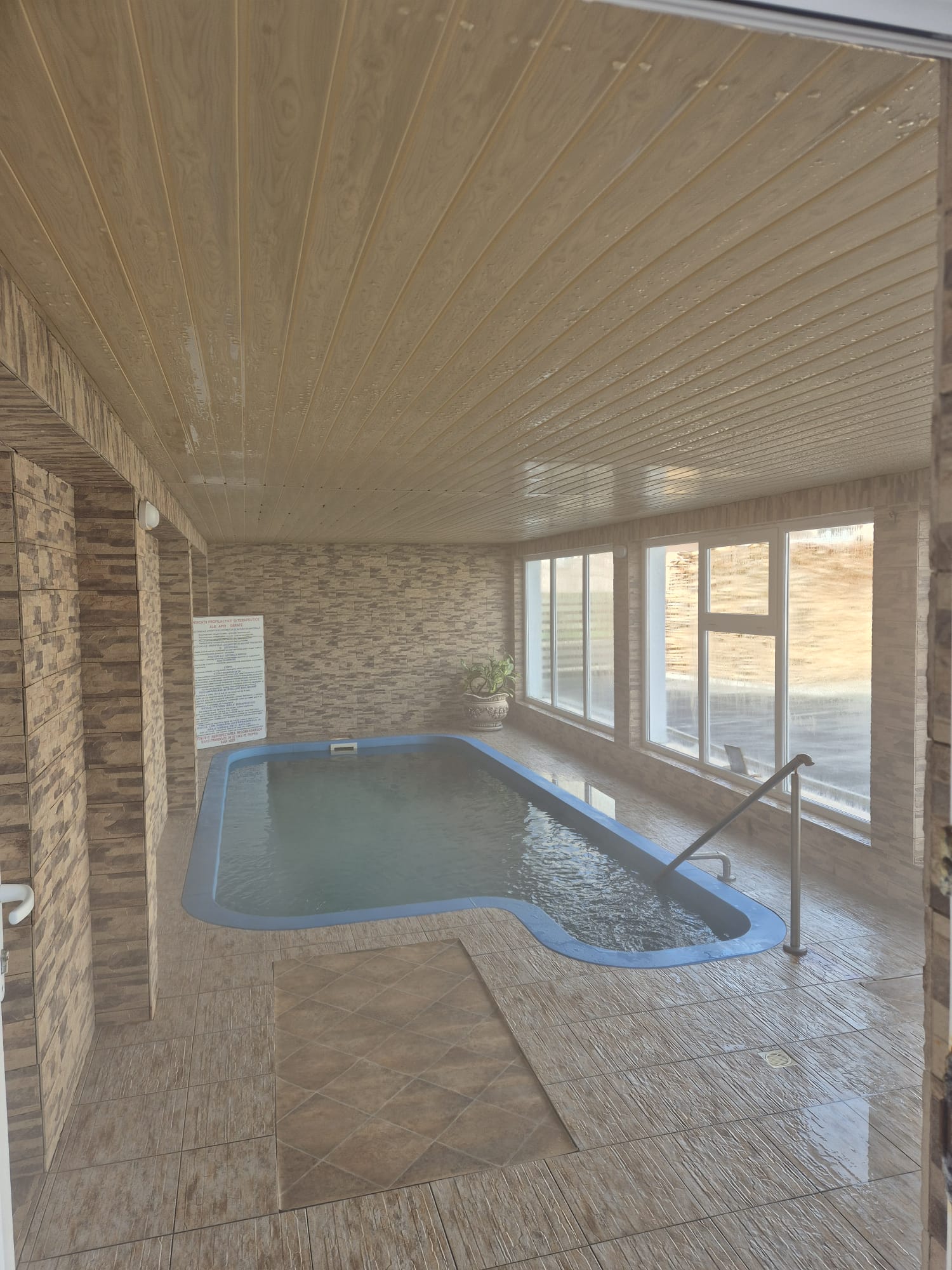 Piscinile Casa Miller