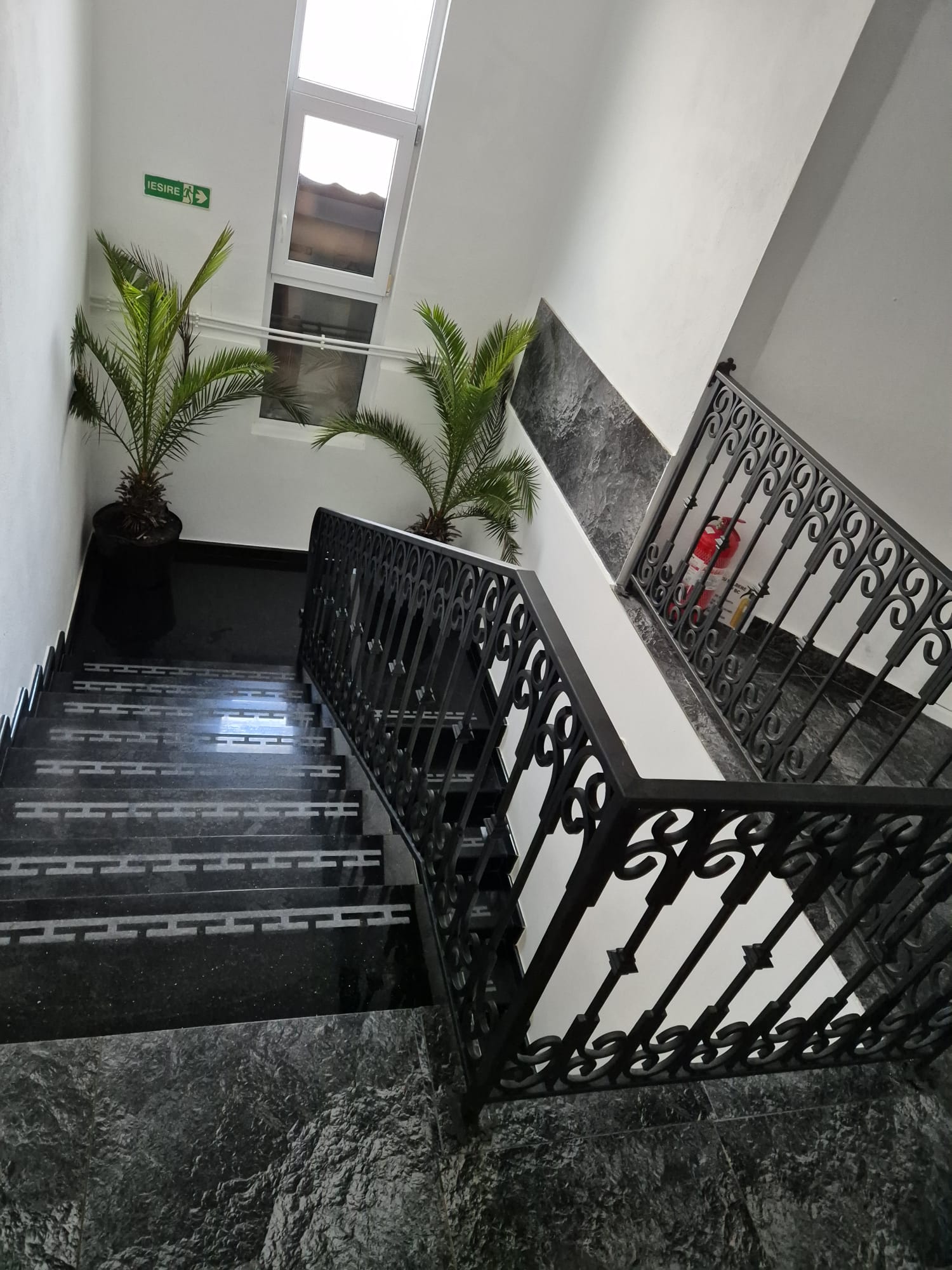 Pensiunea Casa Miller